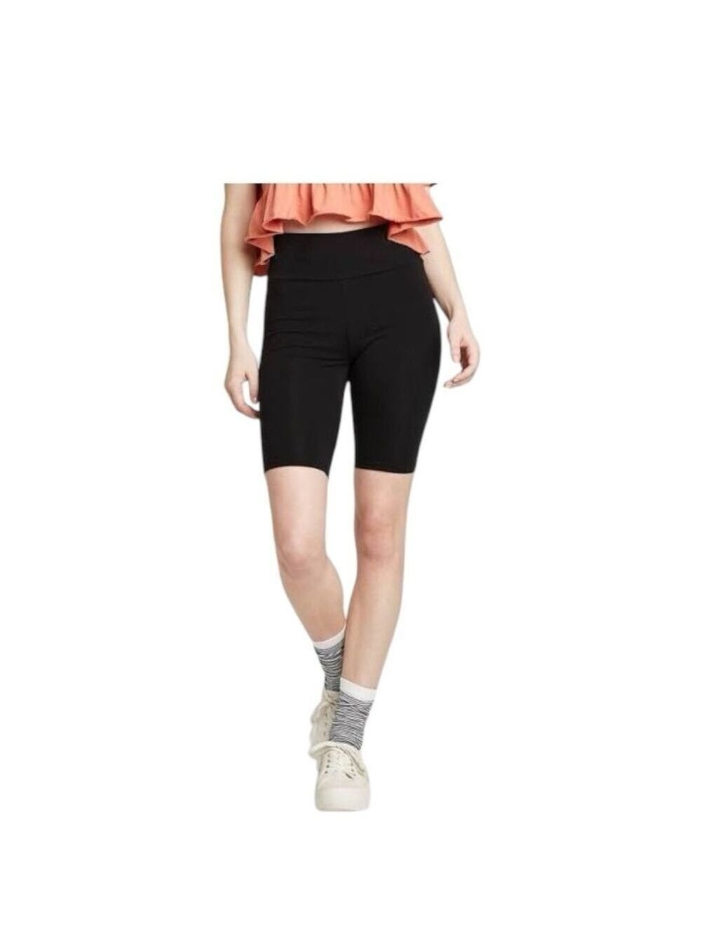 NWT Bike  Shorts for Women